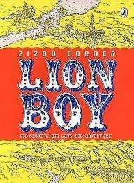 Lion Boy : Zizou Corder (Paperback)