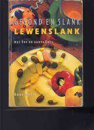 Gesond en Slank Lewenslank : Anne Myers