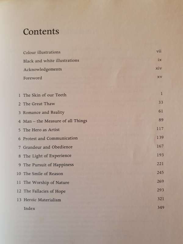 Civilisation : Kenneth Clark (Paperback)