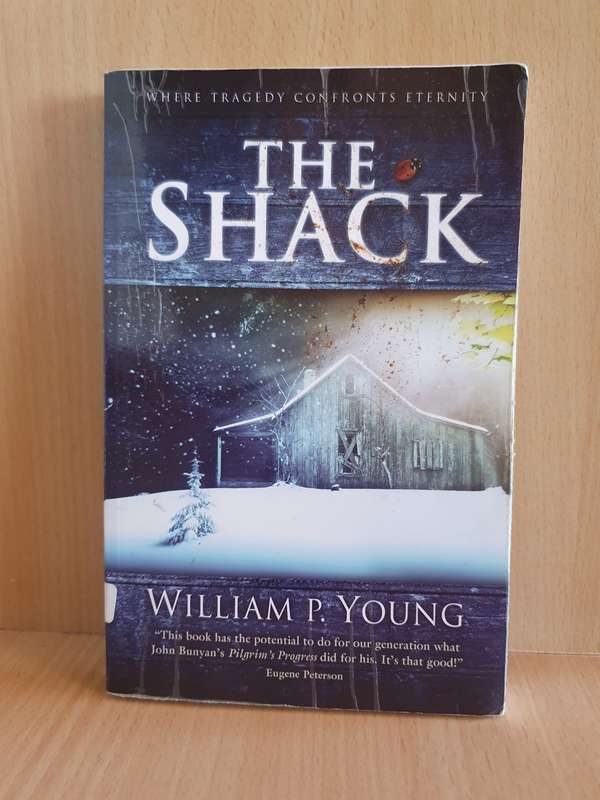 The Shack : William P. Young (Paperback)