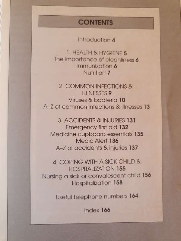 South African Parent`s Guide to Childhood Ailments: Stephen Levenstein, Deirdre Randall