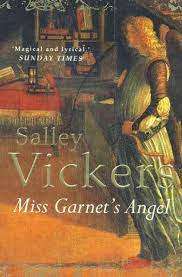 Miss Garnet`s Angel: Salley Vickers (Paperback)