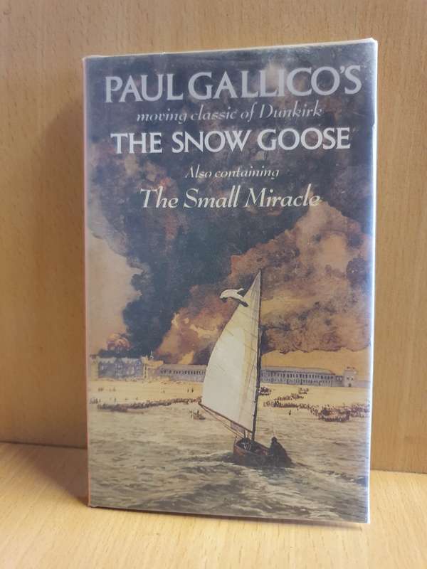 Paul Gallico`s - The Snow Goose and The Small Miracle (Paperback)