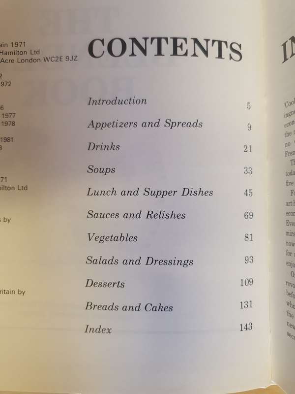 The Blender Book (Hardcover)