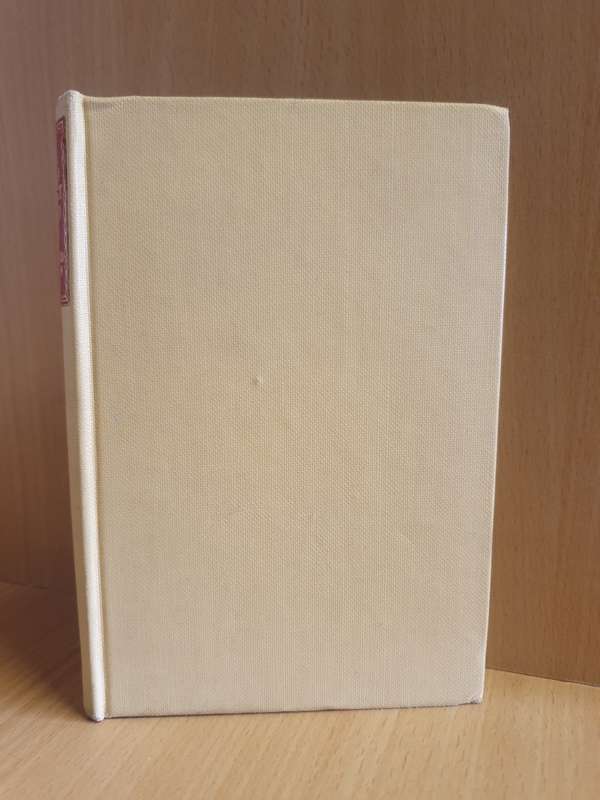 The Wind Cannot Read - Richard Mason (Hardcover)