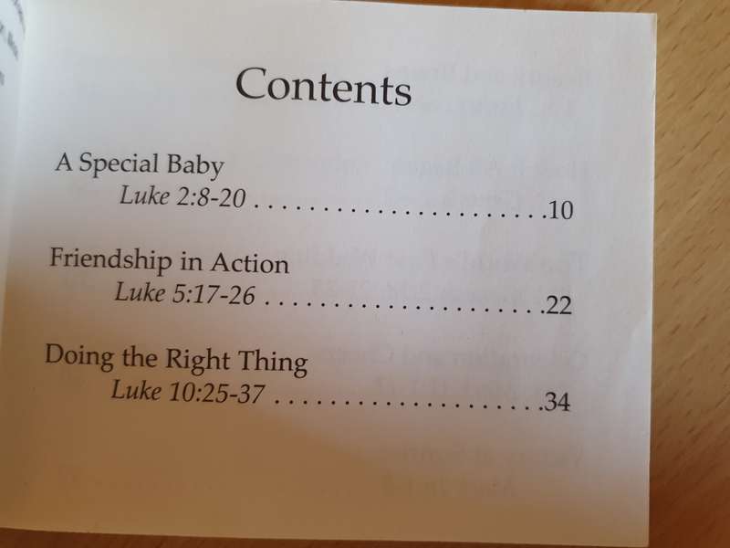 My First Book of Love and Power : Carolyn Larsen (Hardcover)