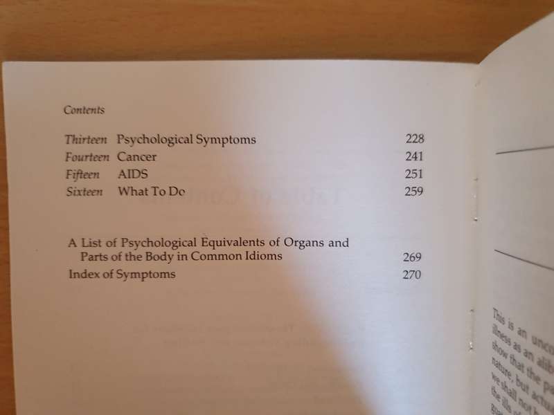 The Healing Power of Illness - The Meaning of Symptoms: Thorwald Dethlefsen, Rudiger Dahlke