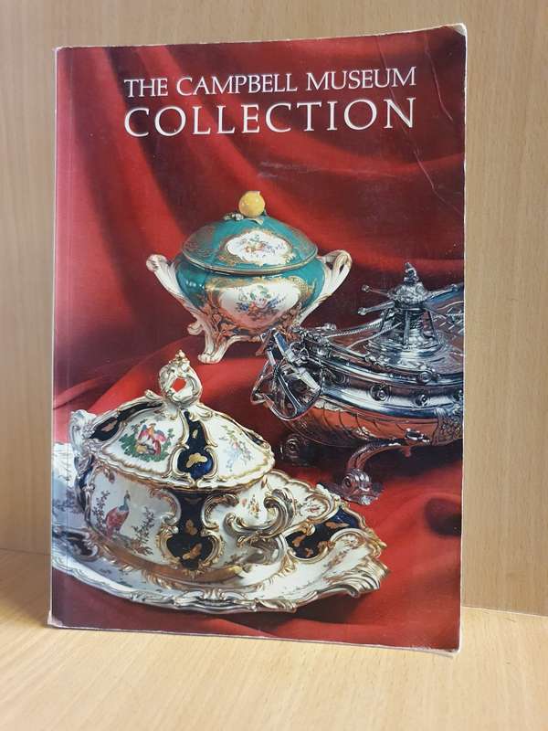 The Campbell Museum Collection (Paperback)