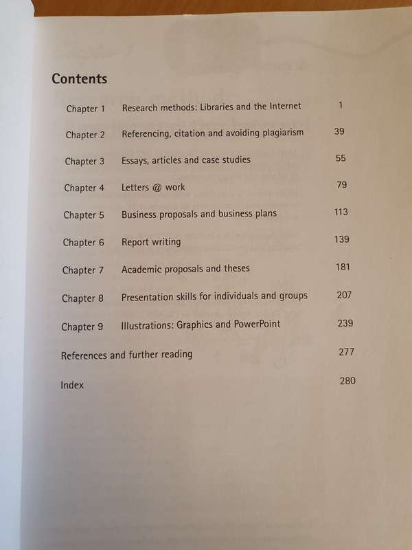 Professional Communication - How to deliver effective written and Spoken messages: N vd Merwe