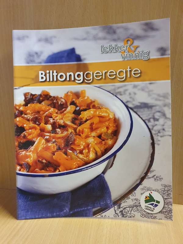 Leker & Vinnig - Biltonggeregte