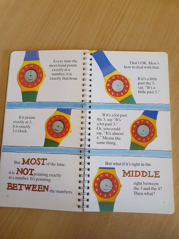 The Time Book by John Cassidy (Hardcover)