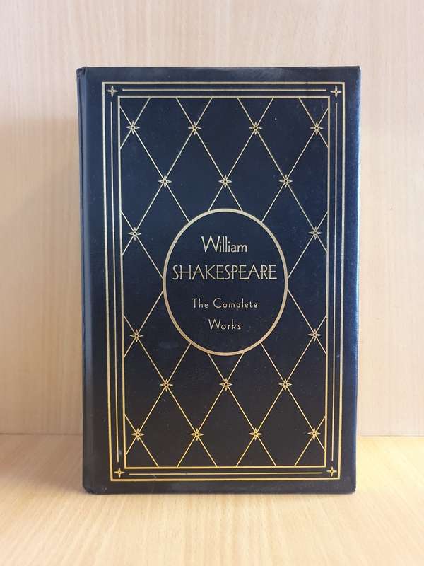 William Shakespeare - The Complete Works