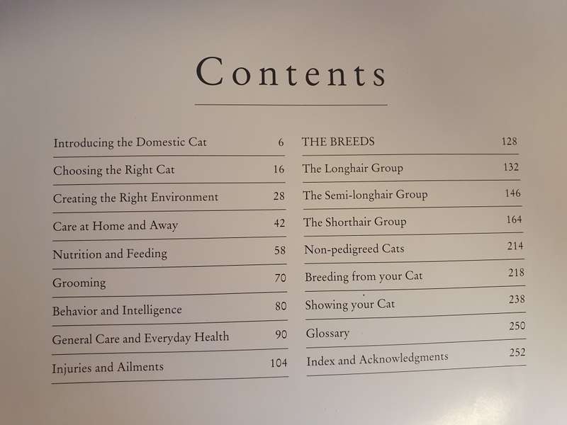 The Ultimate Encyclopedia of Cats, Cat Breeds & Cat Care : Alan Edwards (Paperback)