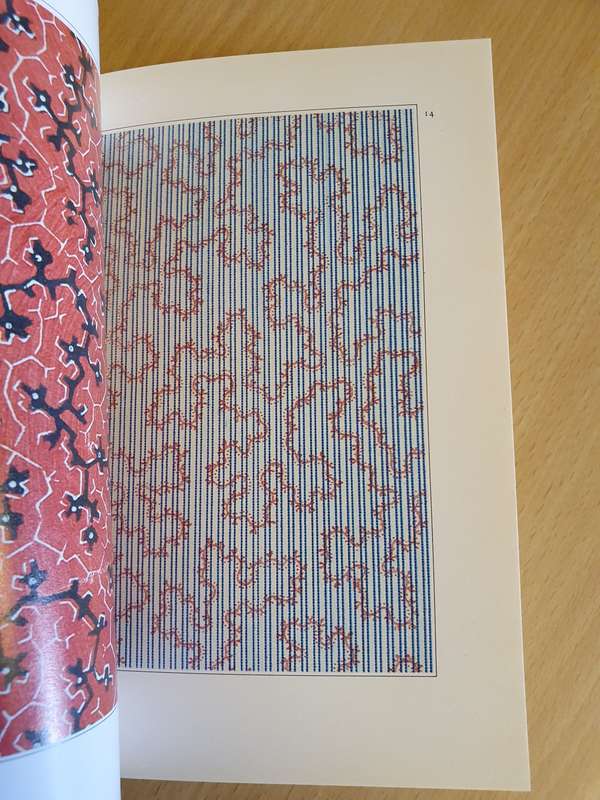 Decorative End Papers  (The Victoria & Albert colour books)  Hardcover
