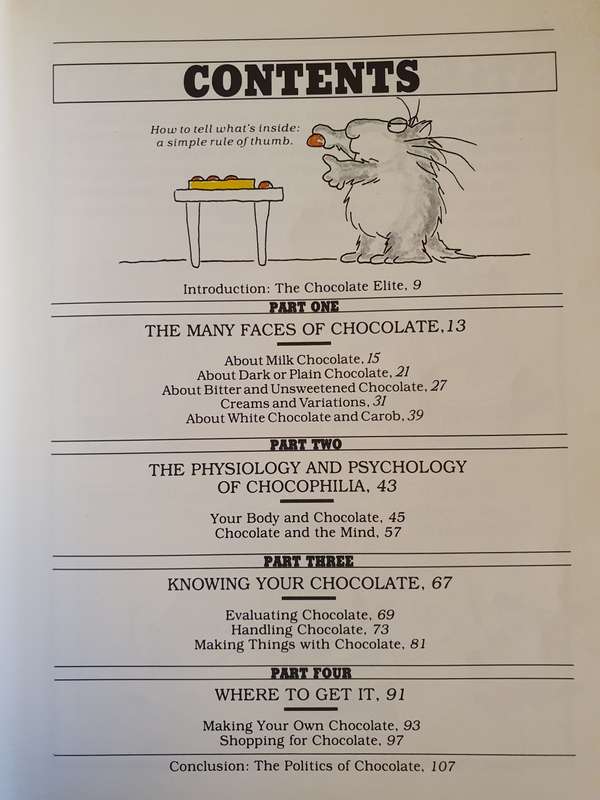 Chocolate The Consuming Passion : Sandra Boynton (Paperback)