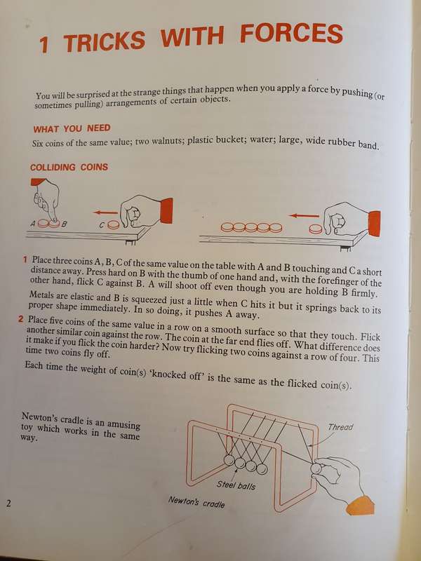 Adventures with Physics : Tom Duncan (Hardcover)