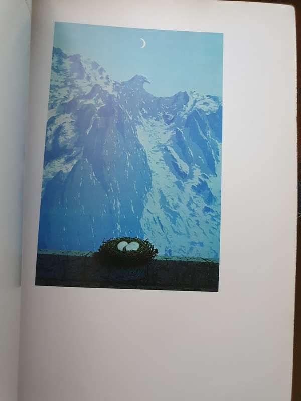 Magritte - Edited by David Larkin (Paperback)