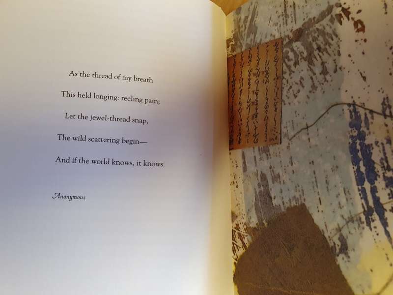 Ariake - Poems of Love and Longing - by the women courtiers of ancient Japan:Liza Dalby