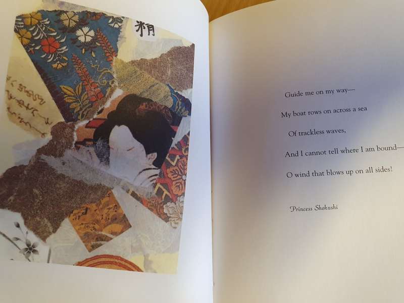 Ariake - Poems of Love and Longing - by the women courtiers of ancient Japan:Liza Dalby