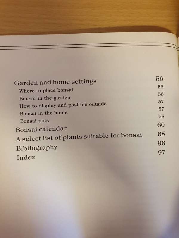 A Practical Step-by-step Guide to Bonsai for The Home and Garden: Leonard Webber (Paperback)