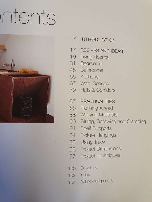Storage - Simple solutions for the home : Kasha Harmer Hirst (Paperback)