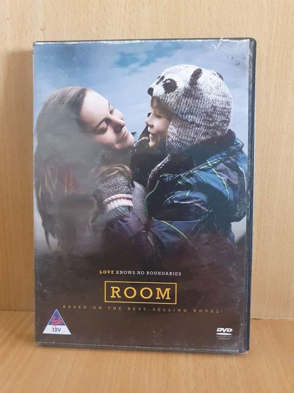 Room - Dvd
