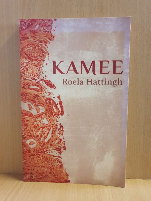 Kamee: Roela Hattingh