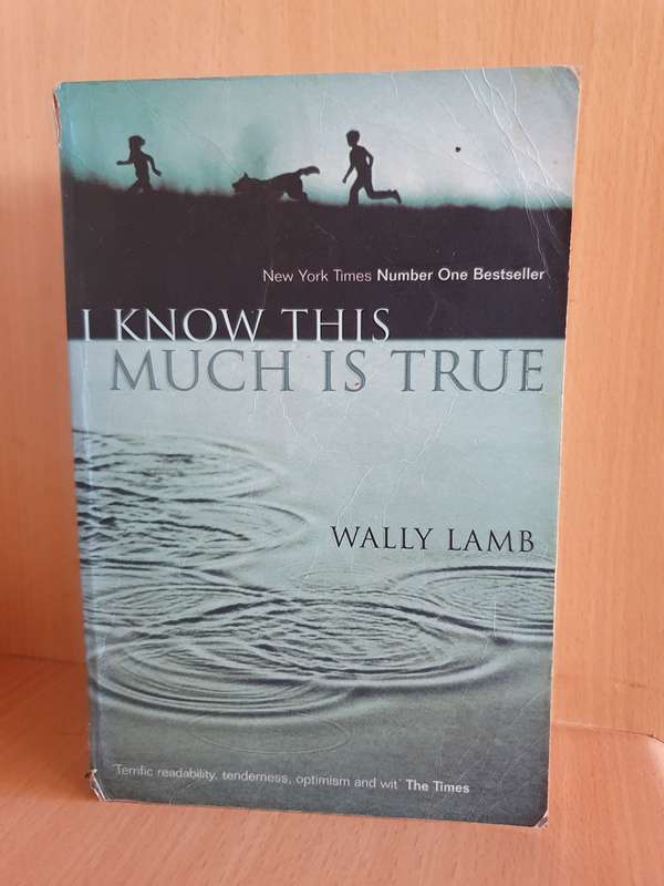 I Know this Much is True: Wally Lamb (Paperback)
