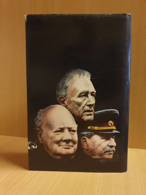 Longman Illustrated Encyclopedia of World History (Hardcover)