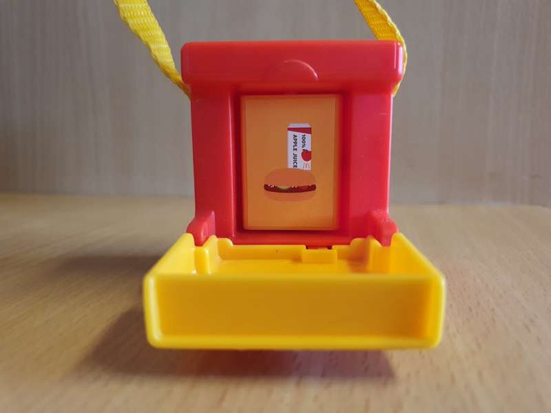 McDonalds Toy