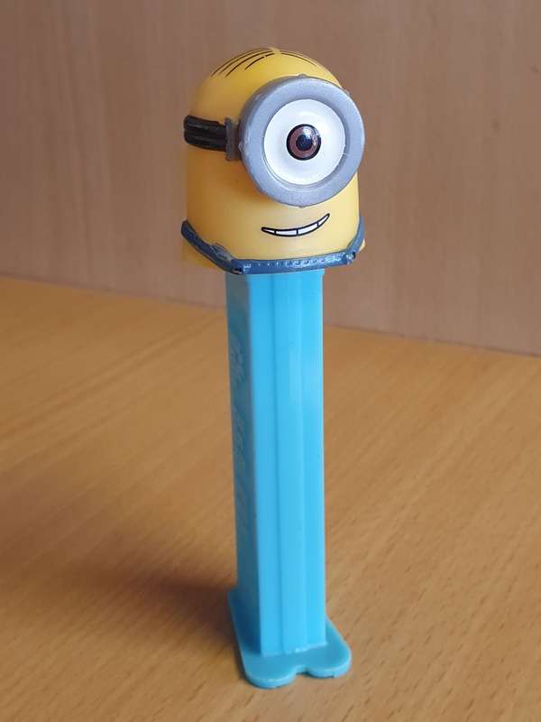 McDonalds Toy - Minion