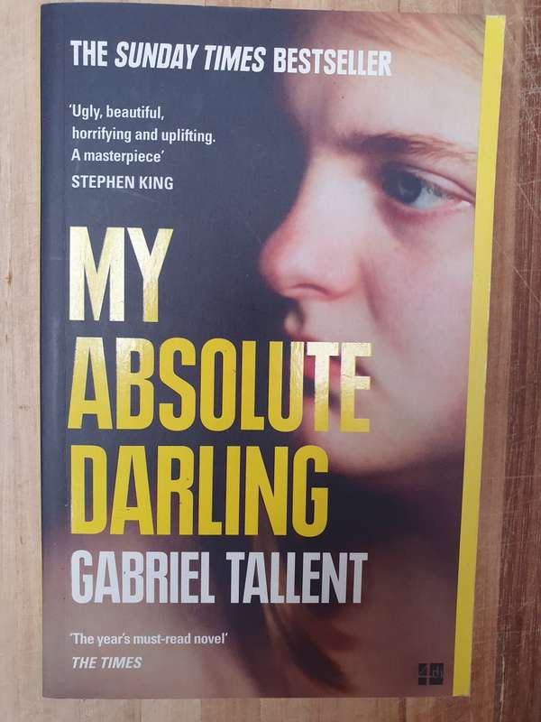 My Absolute Darling : Gabriel Tallent (Paperback)