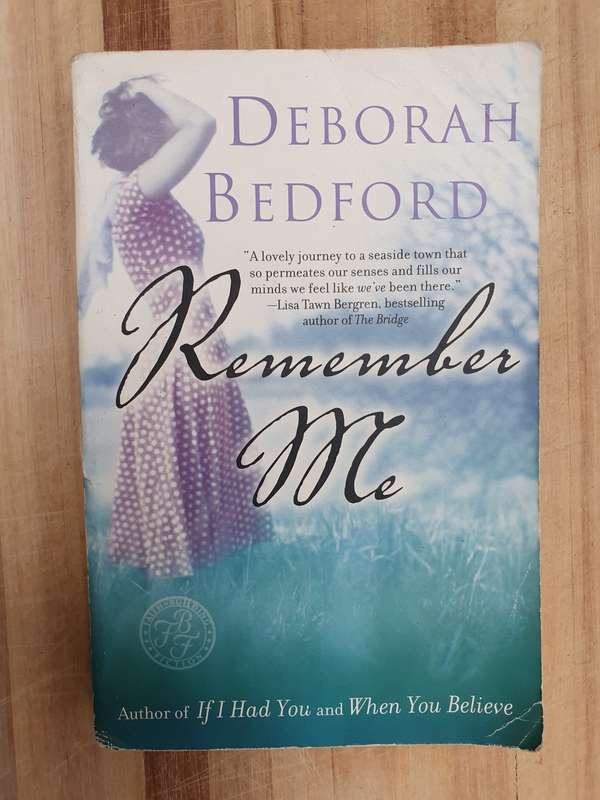 Remember Me: Deborah Bedford (Paperback)