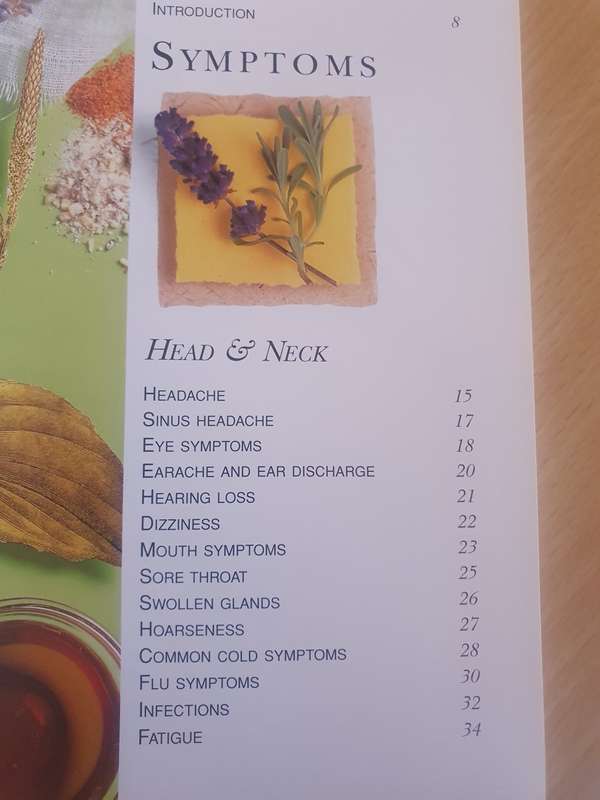 The Complete Book of Complementary Therapies: Peter Albright, M.D. (Paperback)
