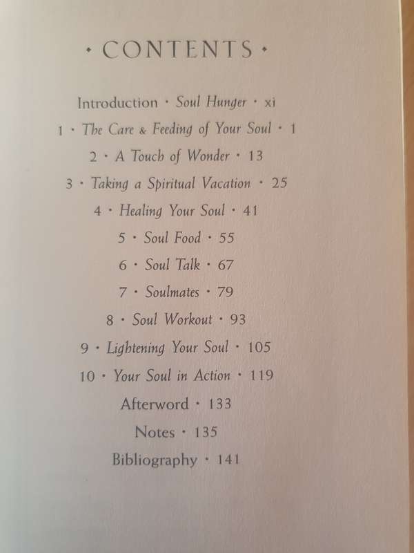 Vitamins for Your Soul - 200 Ways to Nurture Your Spiritual Life: Traci Mullins, Ann Spangler