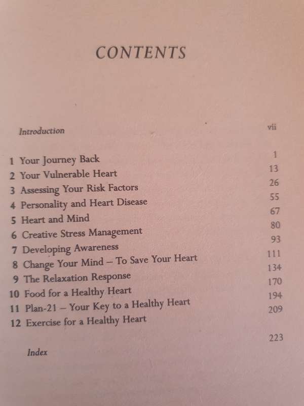 Heart Attack - How to return to a full, healthy and active lifestyle: Dr David Lewis, Dr John Storey