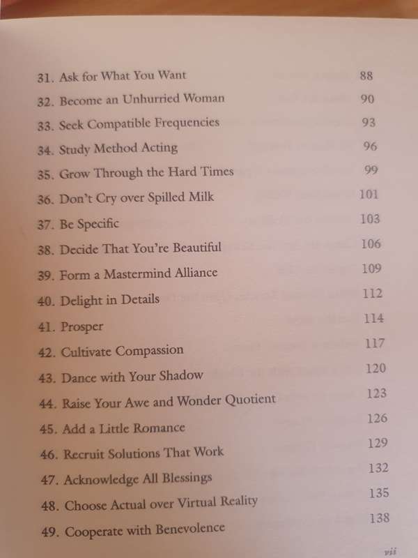 Creating a Charmed Life - Spiritual Secrets Every Busy Woman Should Know: Victoria Moran