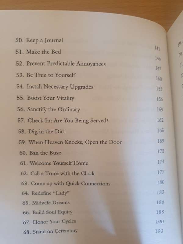 Creating a Charmed Life - Spiritual Secrets Every Busy Woman Should Know: Victoria Moran
