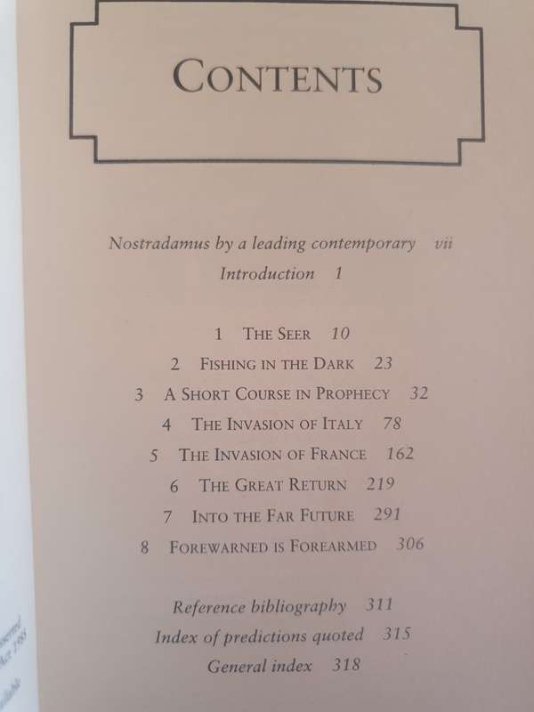 Nostradamus in The 21st Century: Peter Lemesurier (Paperback)
