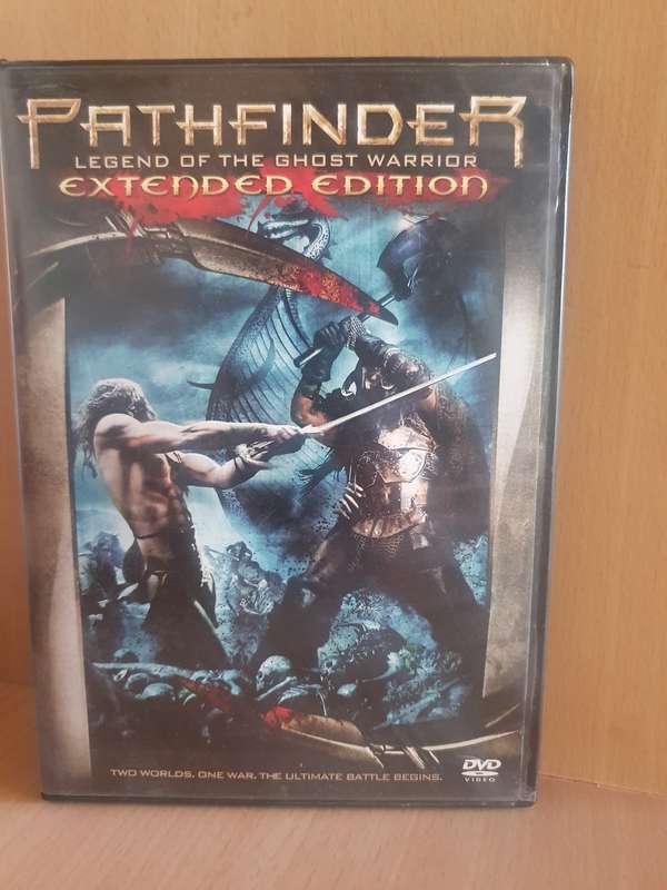 Pathfinder - Legend of The Ghost Warrior (Extended Edition)