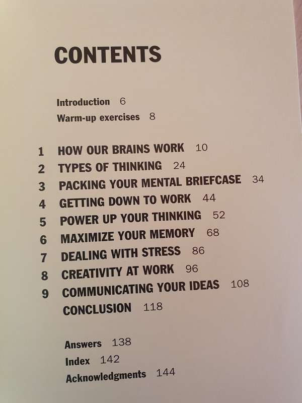 Brain Fitness @ Work: Judith Jewell (Paperback)