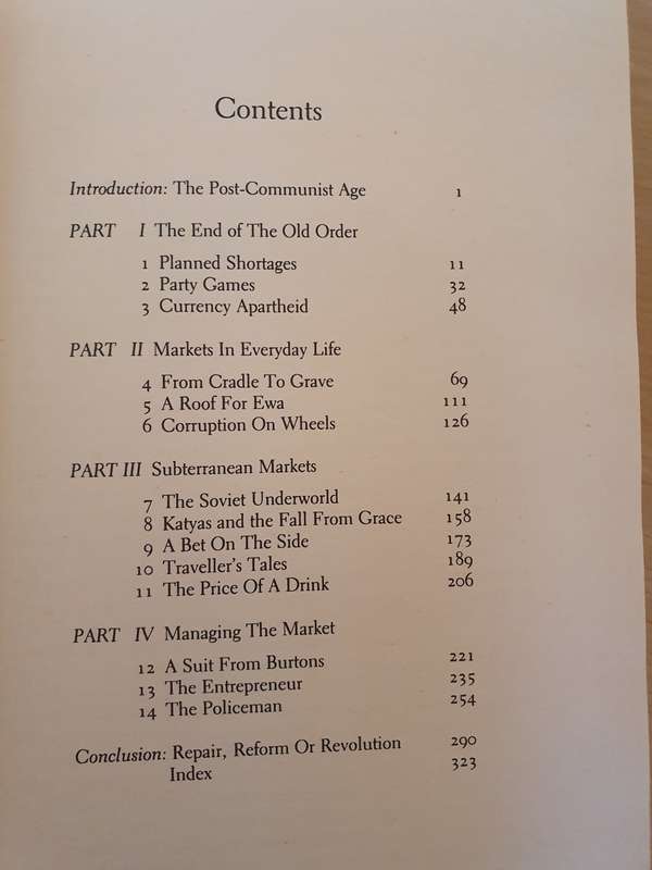 The Hard Road to Market -  The Underworld and the Rebirth of Capitalism:  Roger Boyes (Hardcover)