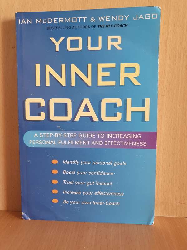 Your Inner Coach: Ian McDermott & Wendy Jago (Paperback)