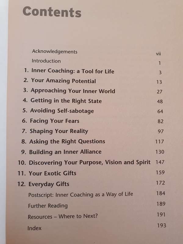 Your Inner Coach: Ian McDermott & Wendy Jago (Paperback)