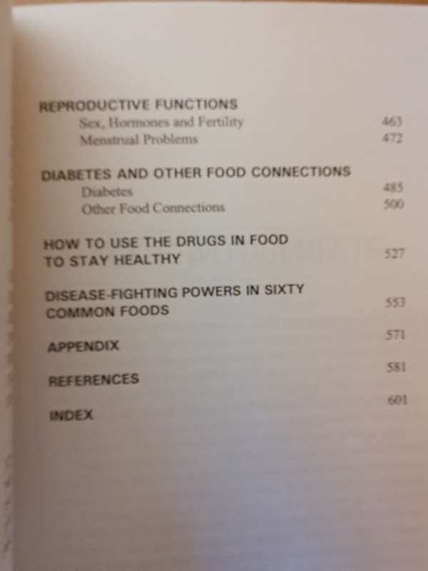 Food Your Miracle Medicine - How Food can Prevent & Treat over 100 Symptoms: Jean Carper