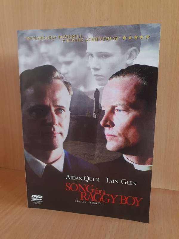 Song for a Raggy Boy - Dvd