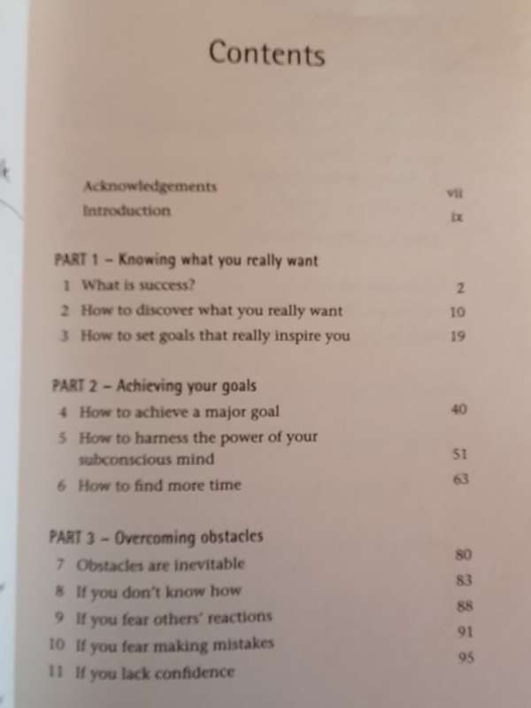 When Success is not Enough: Adam Walker (Paperback)