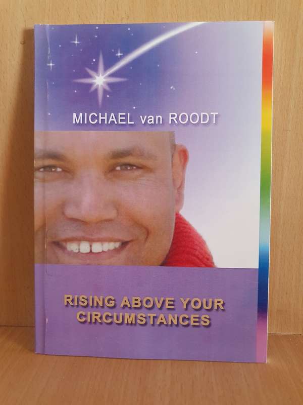 Rising Above Your Circumstances: Michael van Roodt (Paperback)