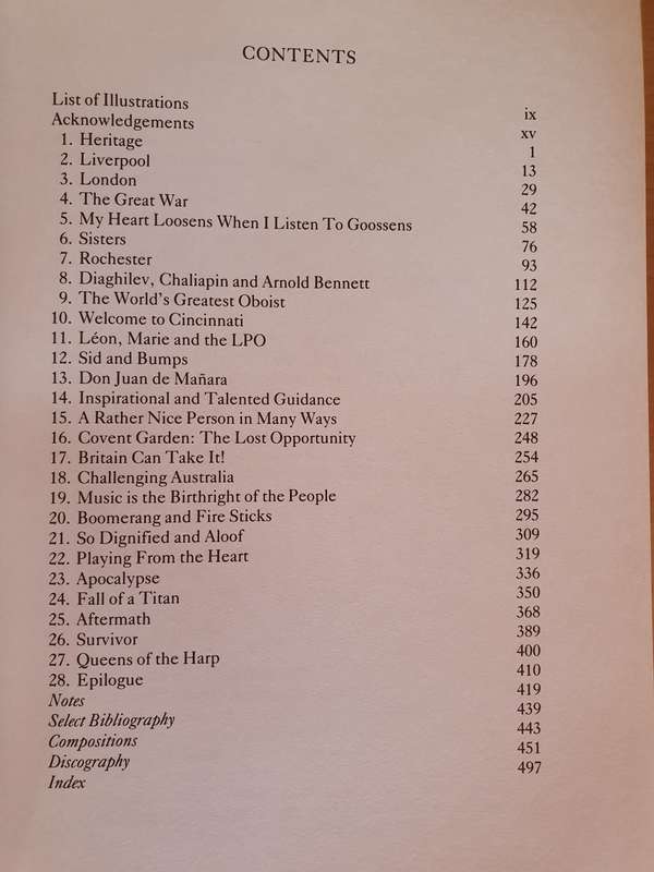 The Goossens - A Musical Century : Carole Rosen (Hardcover)