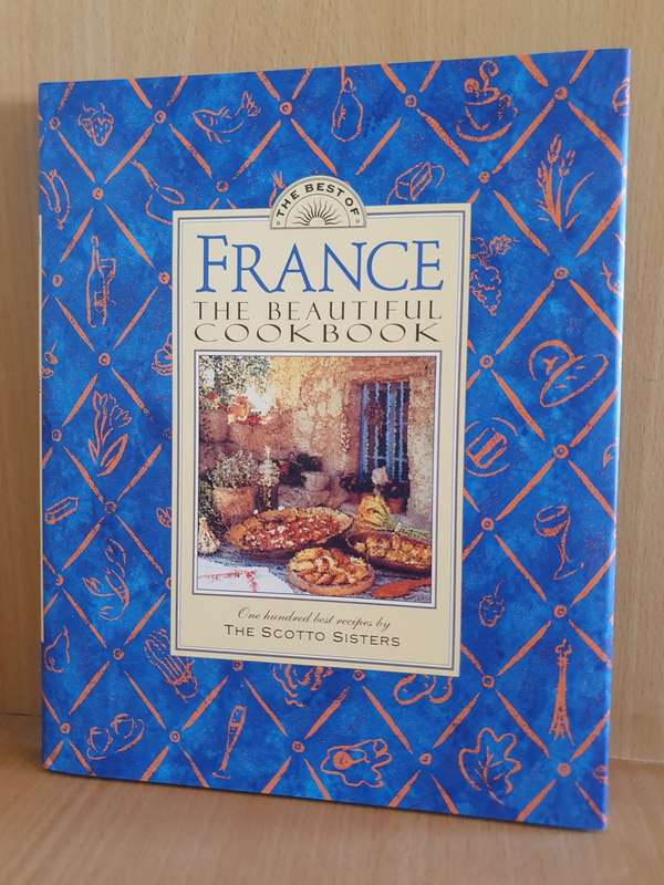 Box Set of 3 - The Beautiful Cookbooks - Recipes from Italy, France, Asia (Hardcover)